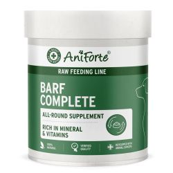 AniForte BARF Complete Dog