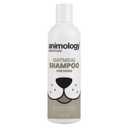 Animology Essentials Oatmeal Shampoo