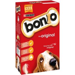 BONIO Original Dog Biscuits