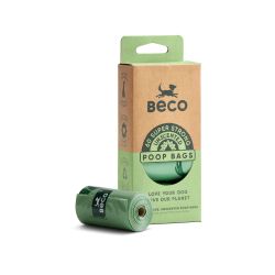 Beco Unscented Strong Poop Bags