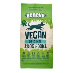 Benevo Original Vegan Dog Food