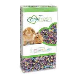 Carefresh Confetti Pet Bedding