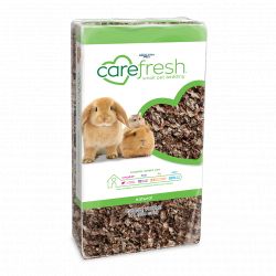 Carefresh Natural Pet Bedding