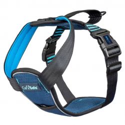 Carsafe Crash Tested Harness