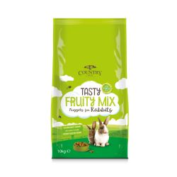 Country Values Rabbit Tasty Fruity Mix Nuggets