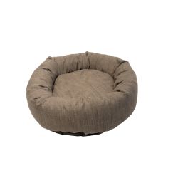 Danish Design Allsorts Aberden Grey Donut