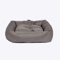 Danish Design Antibacterial Snuggle Grey