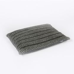 Danish Design Arrow Charcoal Deep Duvet