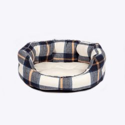 Danish Design Bowmore Deluxe Slumber Navy