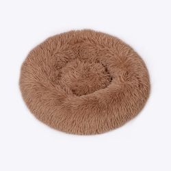 Danish Essentials Fluffy Donut Beige