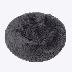 Danish Essentials Fluffy Donut Charcoal