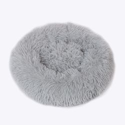 Danish Essentials Fluffy Donut Silver