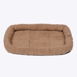 Danish Essentials Mattress Beige