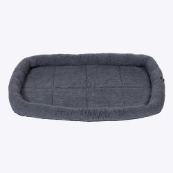 Danish Essentials Mattress Charcoal