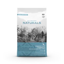 Diamond Naturals Finicky Cat Chicken & Rice