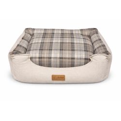 Dubex British Tartan Grey
