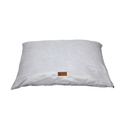Dubex Cookie Cushion Dog Bed Grey