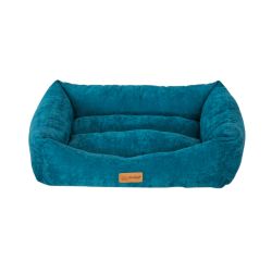 Dubex Cookie Dog Bed Teal