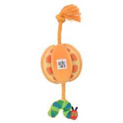 Eric Carle The Very Hungry Caterpillar Tug