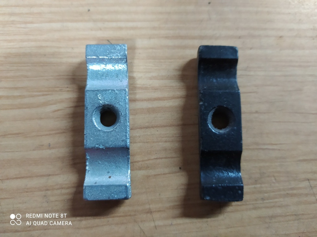 Cage Front Catch, Turn Button (Metal) X2 Etc For Many Multi Purpose Use