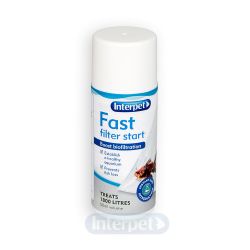 Fast Filter Start