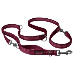 Halti Anatomy Lead Pink