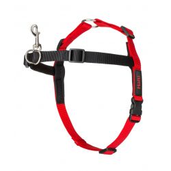 Halti Harness Black