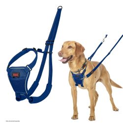 Halti No Pull Harness Blue