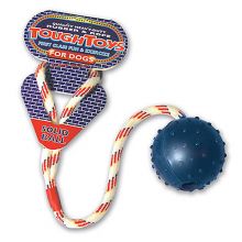 Happy Pet Ropeball