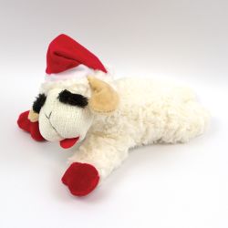 Happy Pet Santa Lamb Chop