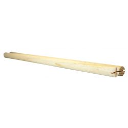 Happy Pet Wooden Bird Perch