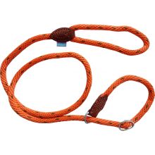 Hemm & Boo Sliplead Slip Rope Orange