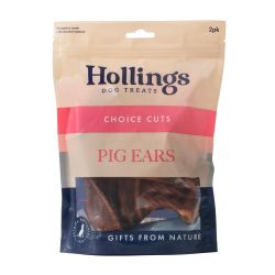 Hollings Pigs Ears