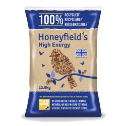 Honeyfields High Energy Mix
