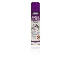 Johnson's House Flea Spray Extra Guard