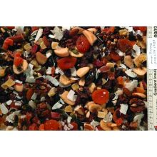 Johnston & Jeff Fruit, Nut & Veg Mix