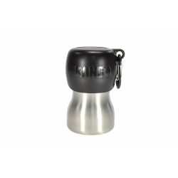 KONG H20 Stainless Steel Bottle Black