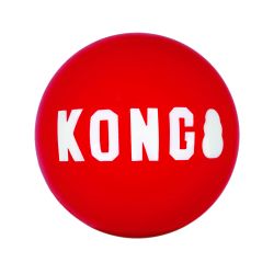 KONG Signature Balls 2pk