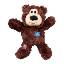 KONG Wild Knots Bear