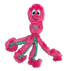 KONG Wubba Octopus Assorted