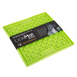 Lickimat Buddy Green