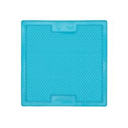 Lickimat Soother Turquoise