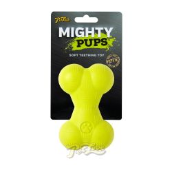 Mighty Pups Foam Bone