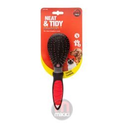 Mikki Combi Brush