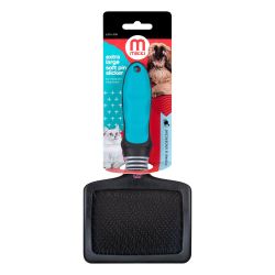 Mikki Soft Pin Slicker