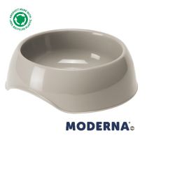 Moderna Gusto Bowl Warm Grey