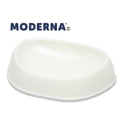 Moderna Sensibowl White