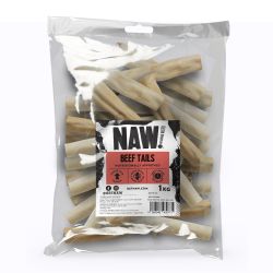 NAW Beef Tails