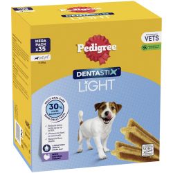 Pedigree Dentastix Light Small Dog