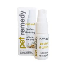 Pet Remedy Calming Spray